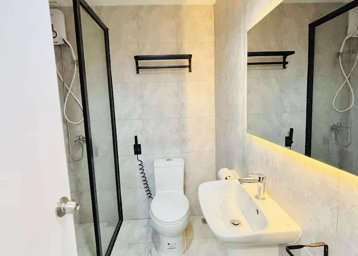 New In With Pool & Wifi Cebu