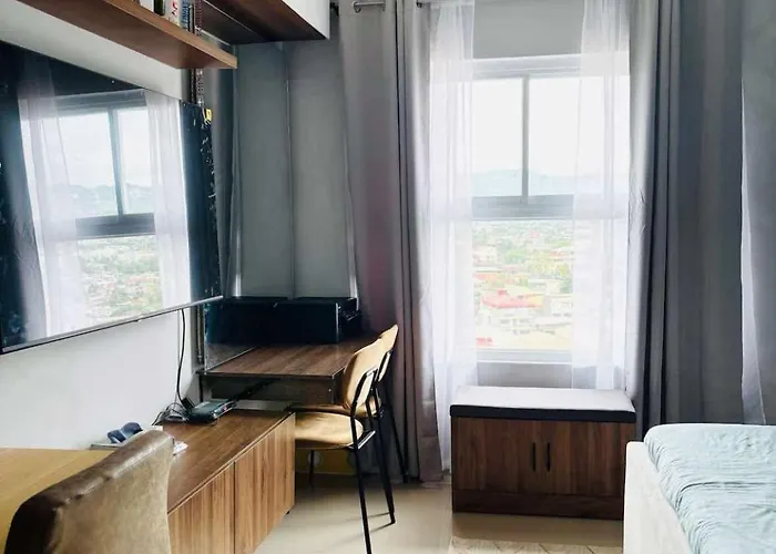 New In With Pool & Wifi Cebu